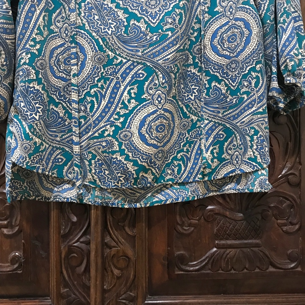 Anthropologie top - Picture 7 of 8